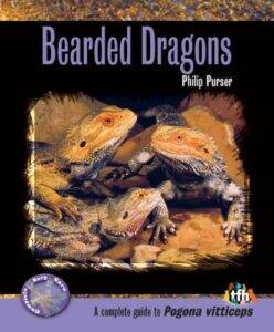 Bearded Dragons (Complete Herp Care)