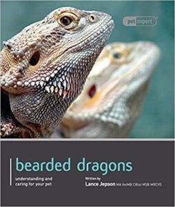 Bearded Dragon (Pet Expert)